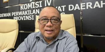 Komisi IV DPRD Lampung Temukan Jalan Rusak Penghambat Distribusi MBG